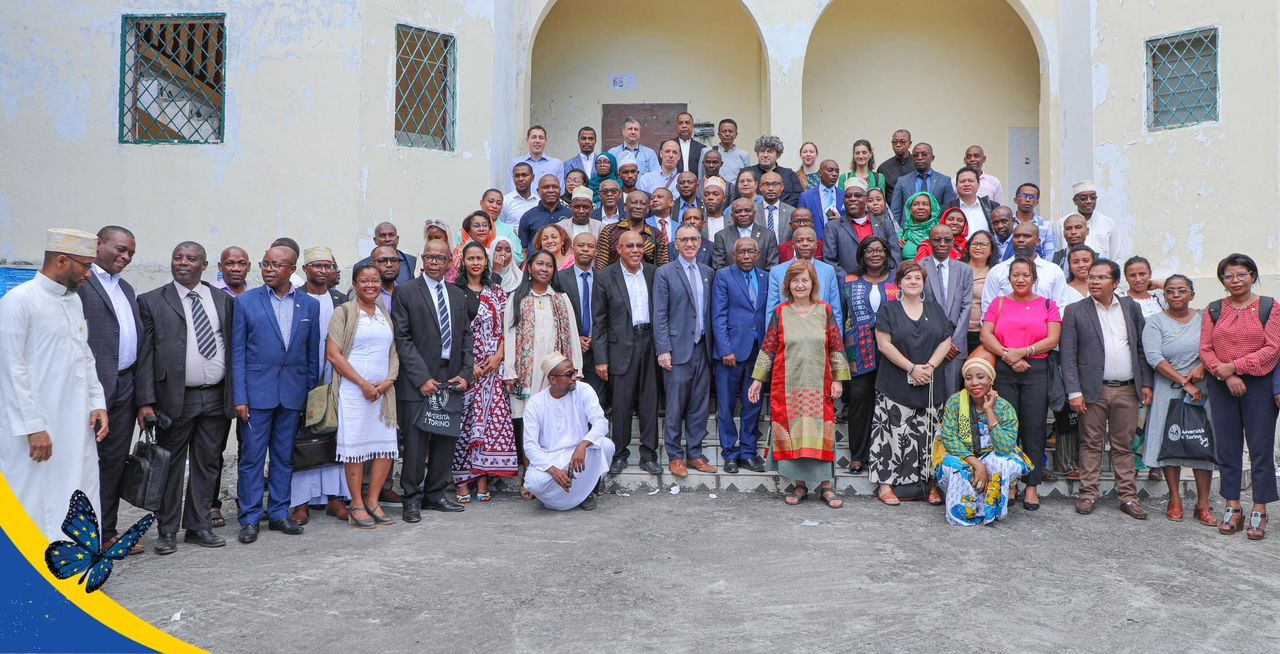 image Ecole Doctorale : l’Université des Comores franchit un nouveau palier